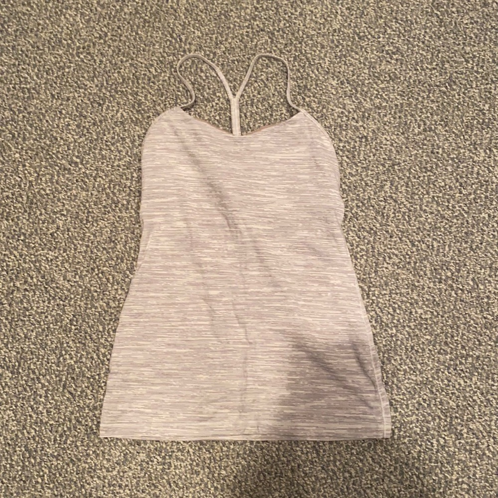 Lululemon Tank Top